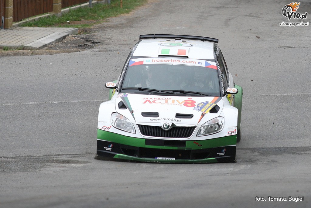Rajd Barum